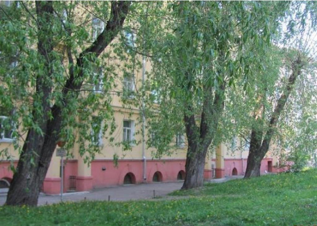 Economy Baltics Apartments - Narva 16 Tallinn Cameră foto