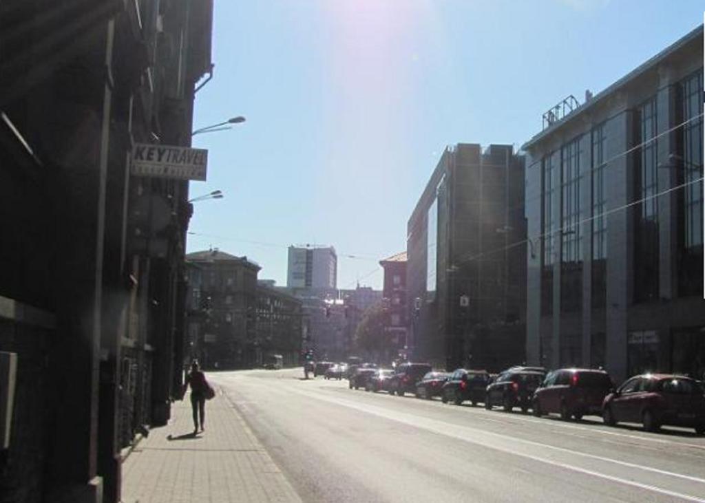 Economy Baltics Apartments - Narva 16 Tallinn Cameră foto