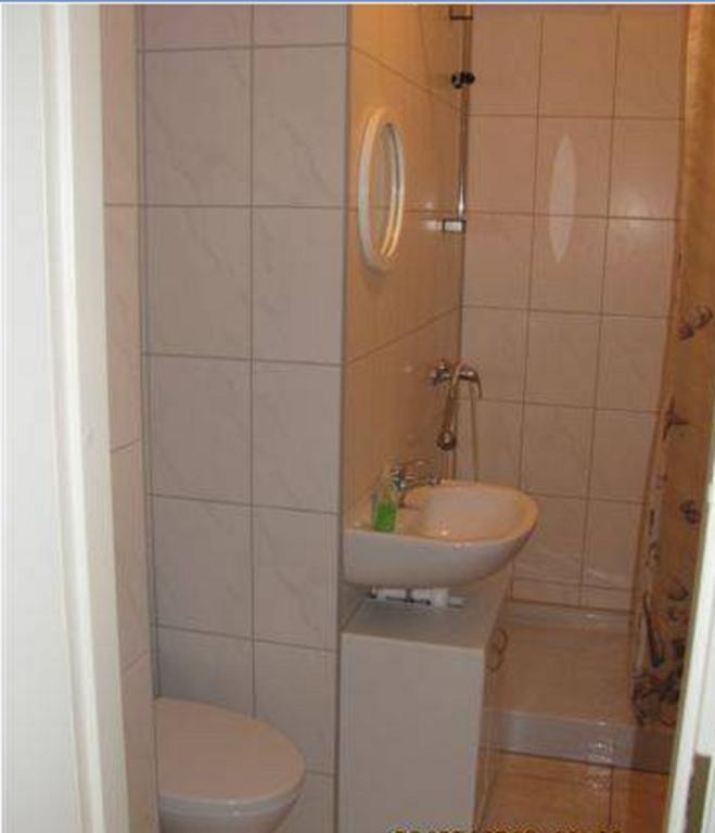 Economy Baltics Apartments - Narva 16 Tallinn Cameră foto